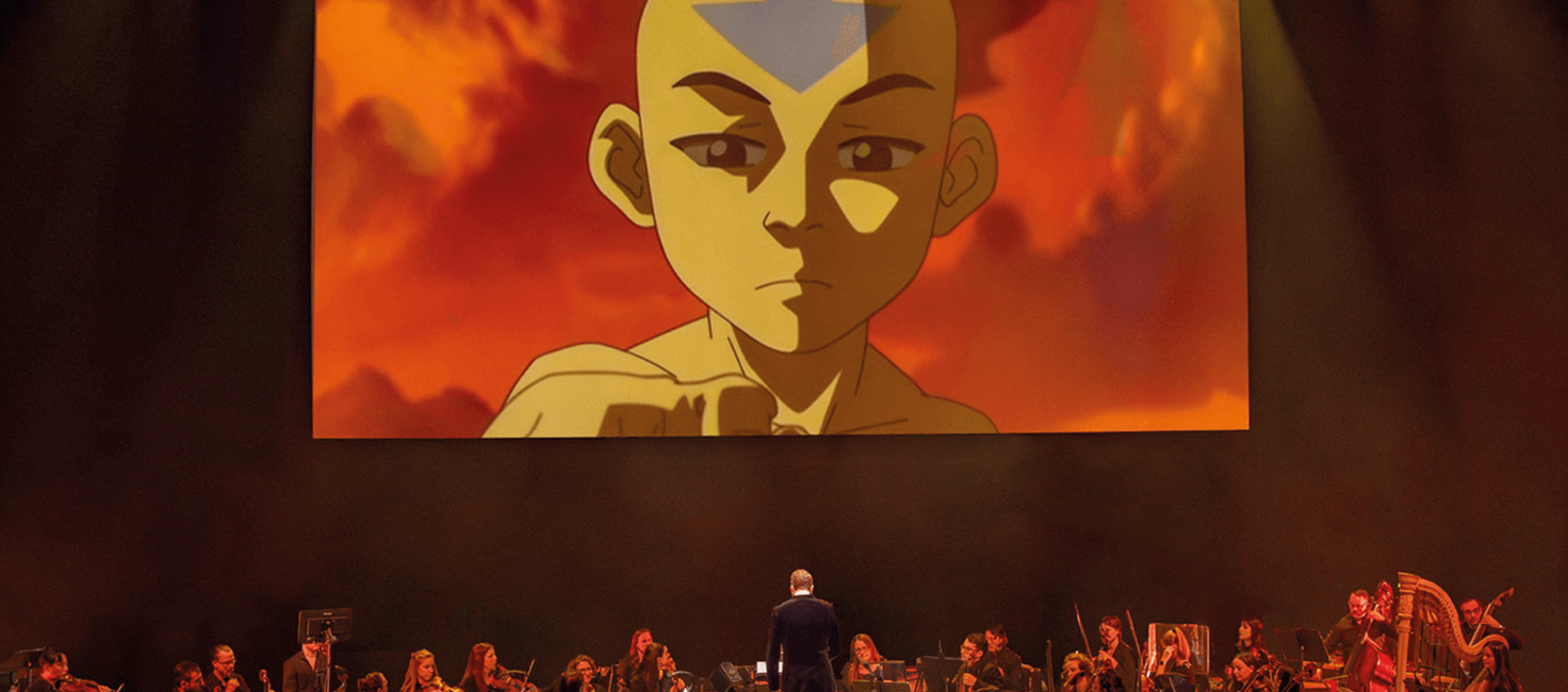 Avatar Show & Musical am 27.03.2025 | bigBOX